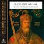 Karl der Große Charlemagne, CD