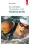 Steve Tarpinian: Schwimmtraining für Triathleten, Buch