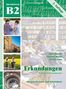 Anne Buscha: Erkundungen Deutsch als Fremdsprache B2: Integriertes Kurs- und Arbeitsbuch, Buch