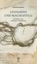 Patrick Boucheron: Leonardo und Machiavelli, Buch