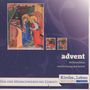 Von der Menschwerdung Christi - Advent, CD