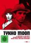 Enki Bilal: Tykho Moon (Special Edition), DVD