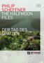 Philip Scheffner: The Halfmoon Files & Der Tag des Spatzen, DVD