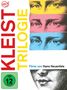 Kleist Trilogie, 3 DVDs