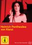 Hans Neuenfels: Heinrich Penthesilea von Kleist, DVD