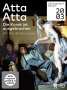 Christoph Schlingensief: Atta Atta - Die Kunst ist ausgebrochen, DVD,DVD,DVD