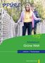 Stefanie Müller-Dreesen: Grüne Welt, Buch