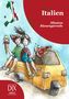 Alice Belli: Weltreise Italien: Mission Riesengarnele, Buch