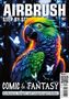 Neimar L. Duarte: Airbrush Step by Step 92, Buch