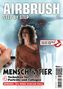 Martin Schlierkamp: Airbrush Step by Step 99, Buch