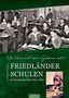 Wolfgang Barthel: Friedländer Schulen im Wandel der Zeit 1933 - 2019, Buch