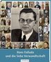 Heide Hampel: Hans Fallada und die liebe Verwandtschaft, Buch