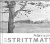 Eva Strittmatter: Märkischer Juni, Buch, Buch