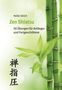Heike Ulrich: Zen Shiatsu, Buch