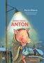 Martin Ebbertz: Armes Ferkel Anton, Buch