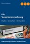 Elmar Goldstein: Die Steuerberaterrechnung, Buch