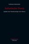 Ferdinand Zehentreiter: Ästhetische Praxis, Buch