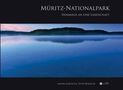 Sandra Bartocha: Müritz-Nationalpark, Buch