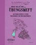 Alice le Guiffant: Das kleine Übungsheft - Ausmisten und wieder durchatmen, Buch, Buch