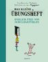 Yves-Alexandre Thalmann: Das kleine Übungsheft - Endlich frei von Schuldgefühlen, Buch