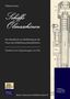 Wilhelm Scholz: Schiffs-Ölmaschinen, Buch