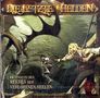 David Holy: Die letzten Helden - Episode 5 - Jenseits des Meeres der verlorenen Seelen, CD,CD