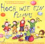 Hoch wie ein Flummi, CD