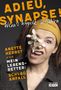 Anette Herbst: Adieu, Synapse!, Buch