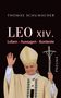 Thomas Schumacher: Leo XIV., Buch