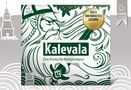 Elias Lönnrot: Kalevala. Das finnische Nationalepos, CD,CD,CD,CD