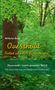 "Wilhelm Bode, Overshoot: Rettet uns der Dauerwald? Dauerwald – Leicht gemacht! Teil II. Mit Hans Joachim Schellnhuber." Hintergrund zeigt einen üppigen Wald., Buch