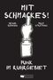 Philip Stratmann: Mit Schmackes! Punk im Ruhrgebiet, Buch