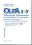 Günther Thomé: OLFA 3-9: Oldenburger Fehleranalyse für die Klassen 3-9, Buch