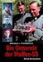 Nikolaus von Preradovich: Die Generale der Waffen-SS, Buch