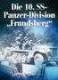 Rolf Michaelis: Die 10. SS-Panzer-Division "Frundsberg", Buch