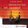 Hans Rath: Manchmal ist der Teufel auch nur ein Mensch, CD