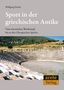 Wolfgang Decker: Sport in der griechischen Antike, Buch