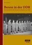 Tim Neumann: Boxen in der DDR, Buch