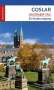 Jens Kassner: Goslar an einem Tag, Buch