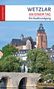 Pia Thauwald: Wetzlar an einem Tag, Buch