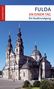 Michael Schulze: Fulda an einem Tag, Buch