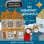 Martin Widmark: Detektivbüro LasseMaja. Das Diamantengeheimnis, CD