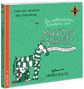 Finn-Ole Heinrich: Die erstaunlichen Abenteuer der Maulina Schmitt. Warten auf Wunder, CD,CD