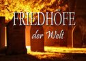 Friedhöfe der Welt - Ein Bildband, Buch, Buch