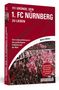 Markus Schäflein: 111 Gründe, den 1. FC Nürnberg zu lieben, Buch