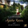 M. C. Beaton: Agatha Raisin 06 und die tote Urlauberin, CD