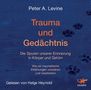 Peter A. Levine: Trauma und Gedächtnis/MP3-CD, MP3