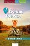 Hartmut Schönhöfer: Traumtouren E-Bike & Bike Band 4, Buch
