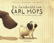 Fabiola Nonn: Die Geschichte von Carl Mops, der verloren ging und wieder nach Hause fand, Buch