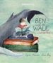 Ingrid Mennen: Ben und die Wale, Buch
